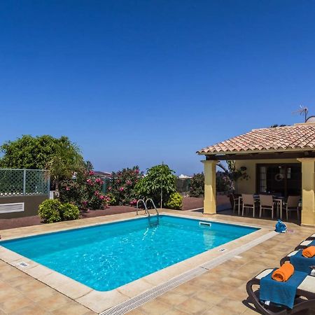 Villa Ducales By Villa Plus Corralejo Kültér fotó